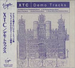 XTC : Demo Tracks